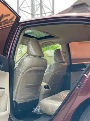 Honda Accord EX-L 4dr Sedan (2.4L 4cyl CVT) 2014 Maroon
