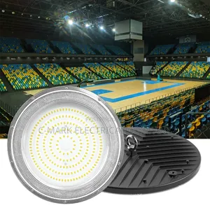 Quality Led High Bay Light 200w,300w,400w,500w Linear Super Market