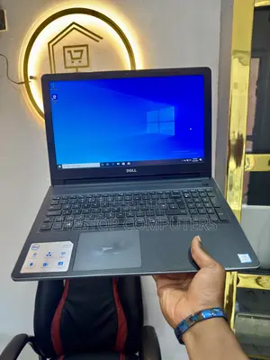 Laptop Dell Vostro 15 3000 8GB Intel Core i3 HDD 500GB