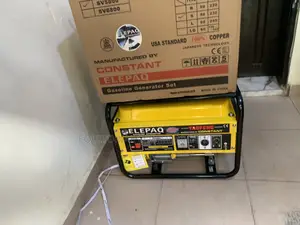 Elepaq Sv5800: Your Go-to Generator for Emergencies