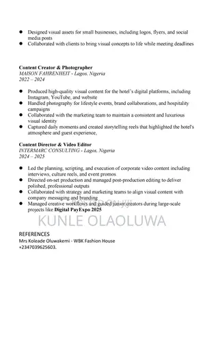 Arts Entertainment CV