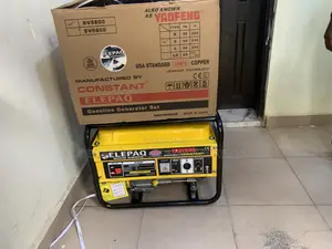 Elepaq Constant Sv5800 – Built for All-Day Use