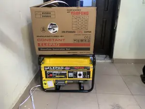 Elepaq Sv5800: Best-Value Generator for Homeowners