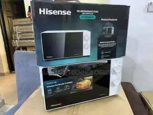 Hisense 20l Microwave Suitable For Offices Or Homes