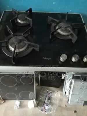 Two Burner Cooker