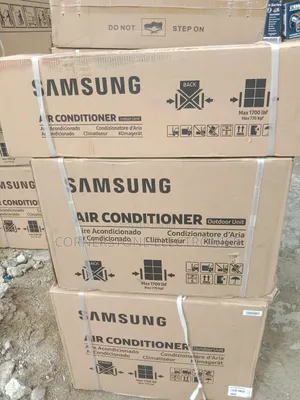 Samsng Air Conditioner Split Unit