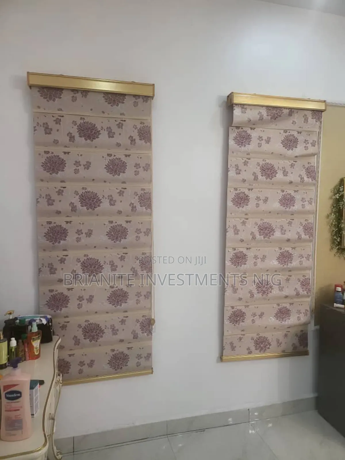 3d Window Blinds