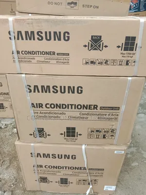 Samsng Air Conditioner Split Unit