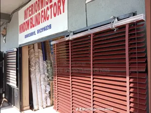 Window Blind Factory