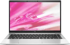 New Laptop HP EliteBook 840 G7 16GB Intel Core I5 SSD 1T