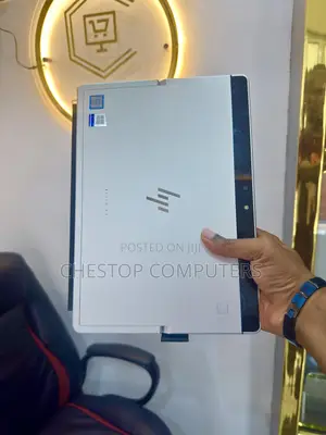 Laptop HP Elite X2 1012 G2 16GB Intel Core i5 SSD 256GB