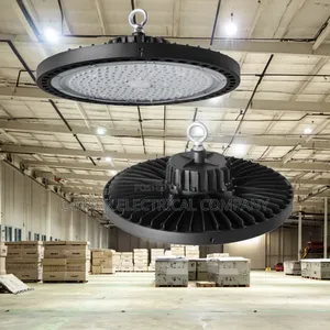 100w 200w 300w 400w Led High Bay Light Ip65 Workshop
