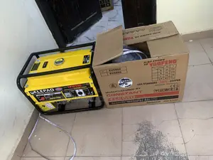 Elepaq Constant Sv5800 – Robust Engine, Smooth Output