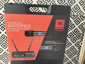 JBL Microphone