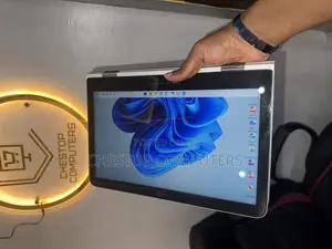 Laptop HP Spectre X360 8GB Intel Core i7 SSD 256GB