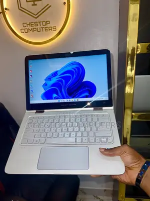 Laptop HP Spectre X360 8GB Intel Core i7 SSD 256GB