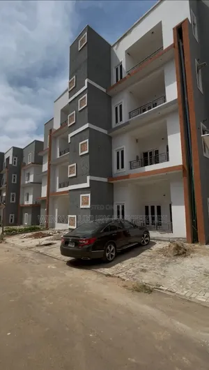 3bdrm Apartment in In An Estate By Game, Kaura for sale