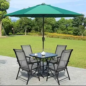 Garden Umbrella
