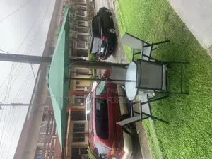Garden Umbrella