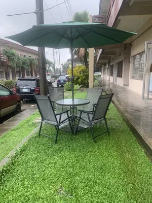 Garden Umbrella