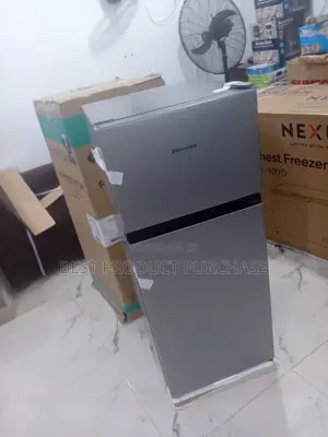 Brand New in Box Hisense 172dr 124l Refrigerator
