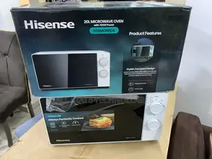 Top-quality Hisense 20l Microwave For Simple Reheating
