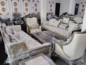 Imported Royal Sofer