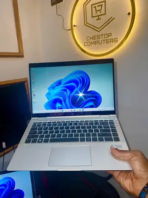 Laptop HP EliteBook x360 1040 G5 16GB Intel Core i5 SSD 512GB