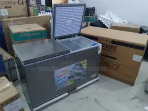Snowsea 420l – Perfect for Homes Businesses
