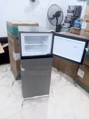 Hisense 172dr 124l Brand New Double Door – Still Wrapped