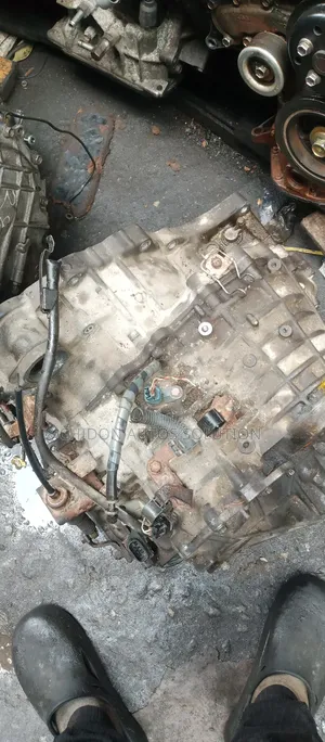 Toyota/Lexus Rx300 Gearbox/ Transmission 4x4 13pin