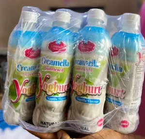 Creamella Sweetened Yoghurt