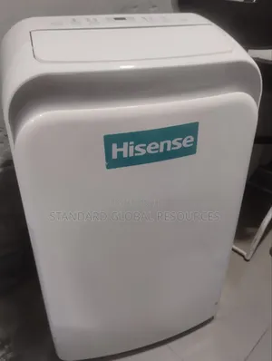 Hisence 1.5hp Air Conditioner