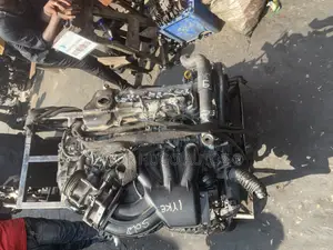 Lexus 3mz V6 Engine