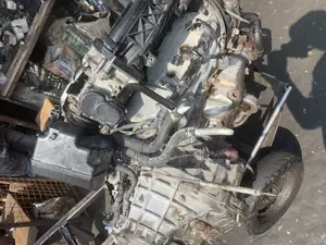 Lexus 3mz V6 Engine