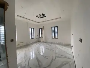 5bdrm Duplex in Ikeja for sale