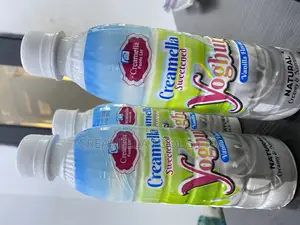 Creamella Sweetened Yoghurt