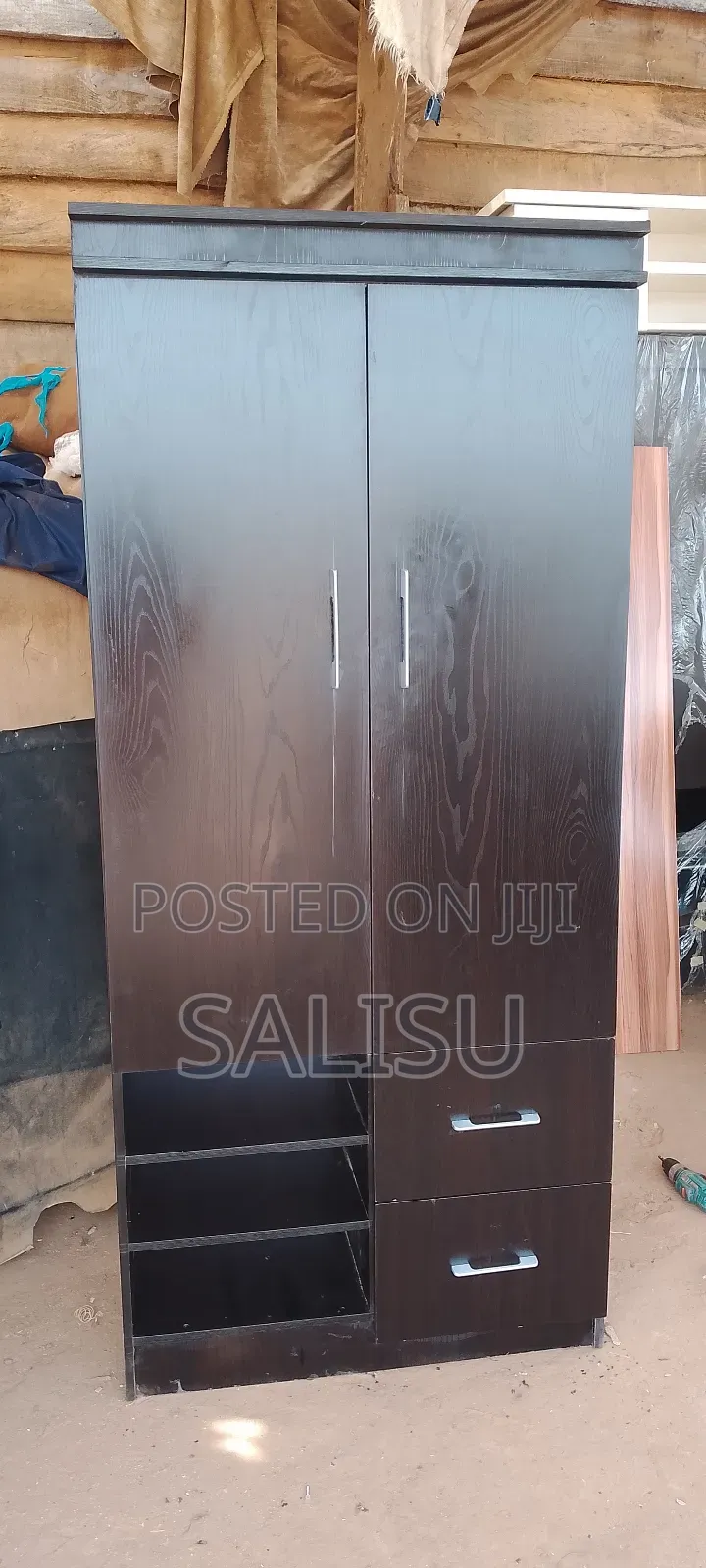 Quality Wardrobe