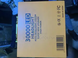 Bulb for Headlight 30000 Led Super High Power