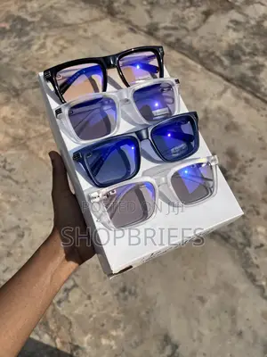 Blue Cut Lens