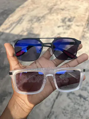 Blue Cut Lens