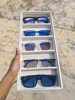 Blue Cut Lens