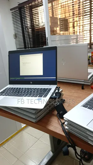 Laptop HP EliteBook 840 G5 8GB Intel Core i5 SSD 256GB