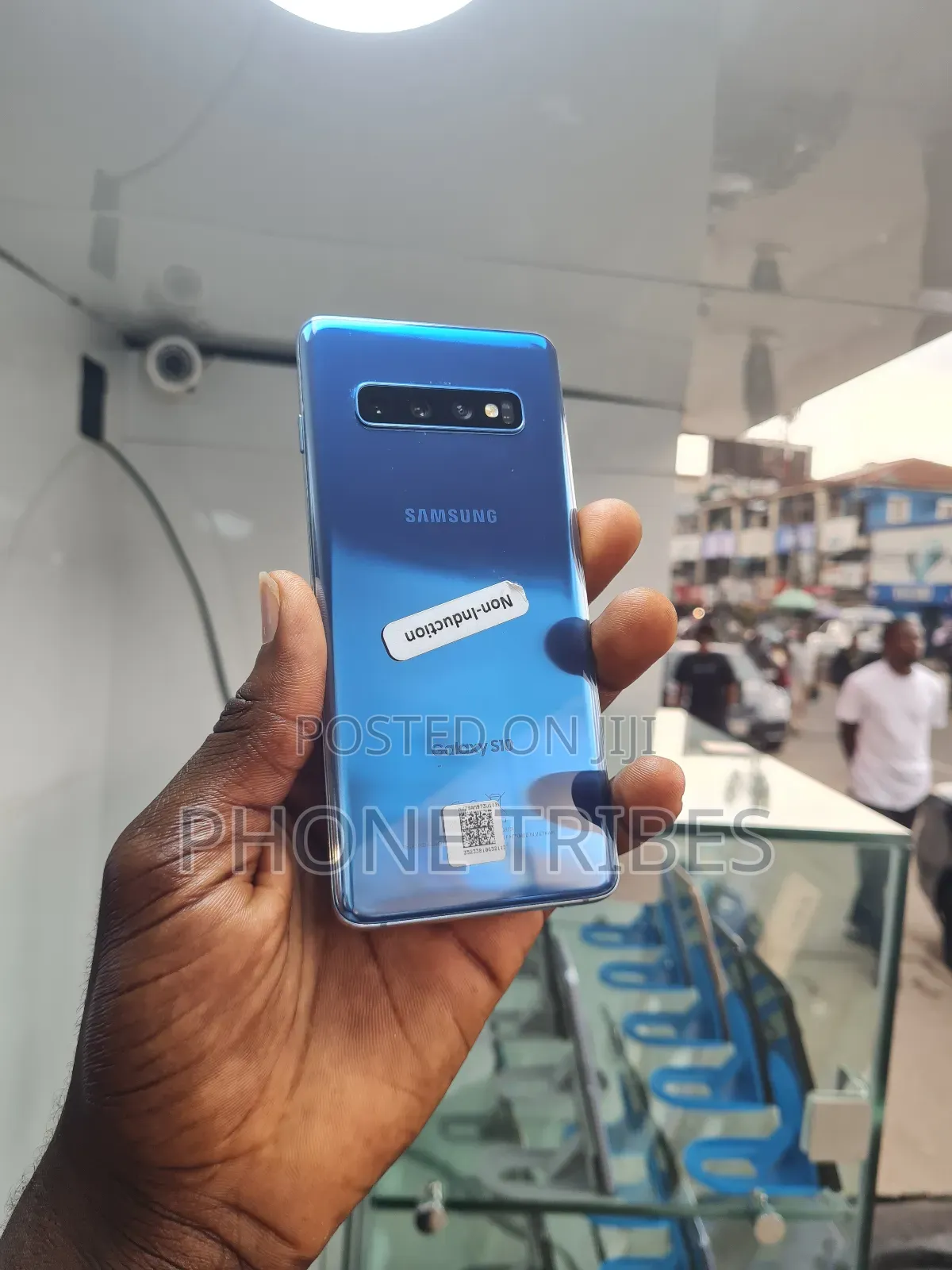 Samsung Galaxy S10 128 GB