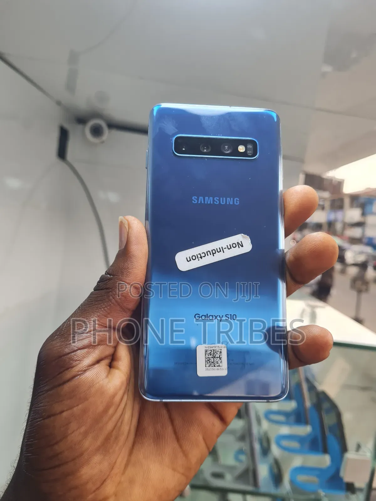 Samsung Galaxy S10 128 GB