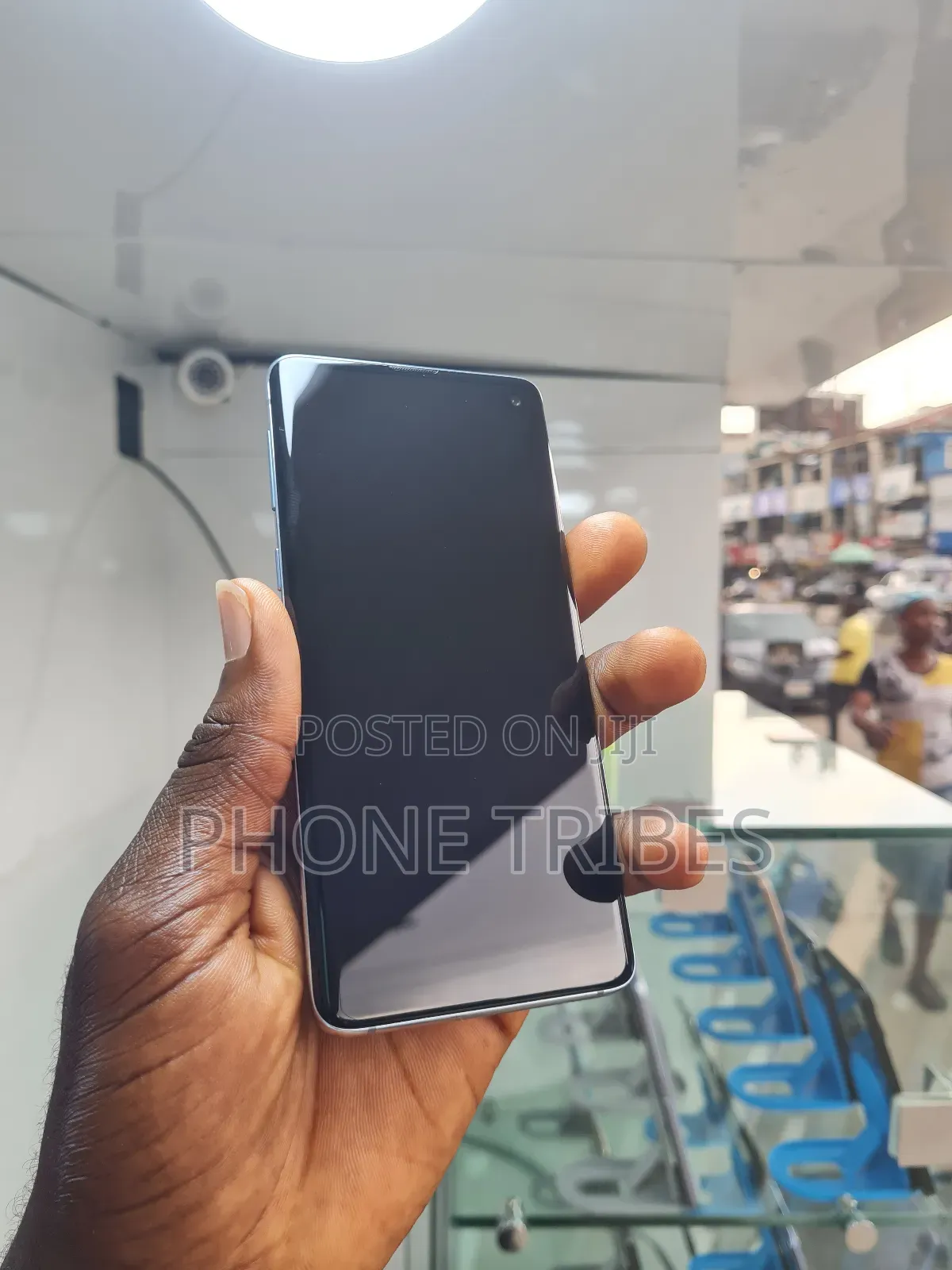 Samsung Galaxy S10 128 GB
