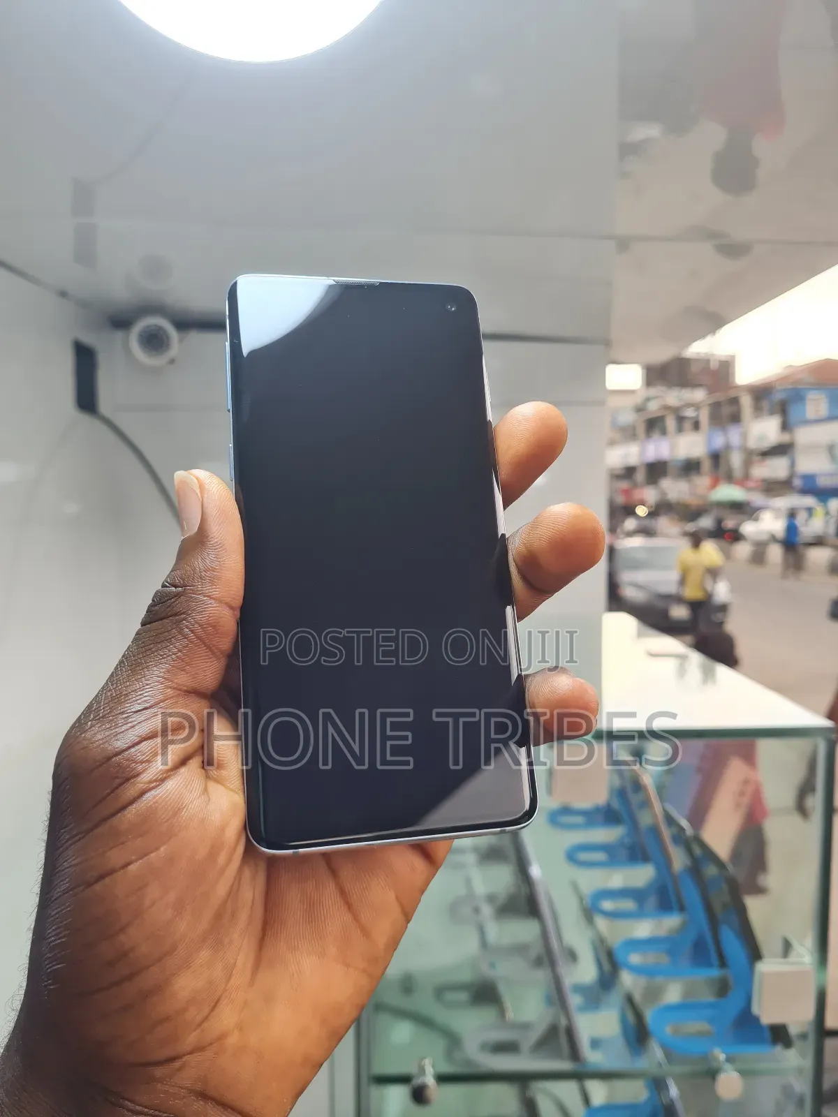 Samsung Galaxy S10 128 GB