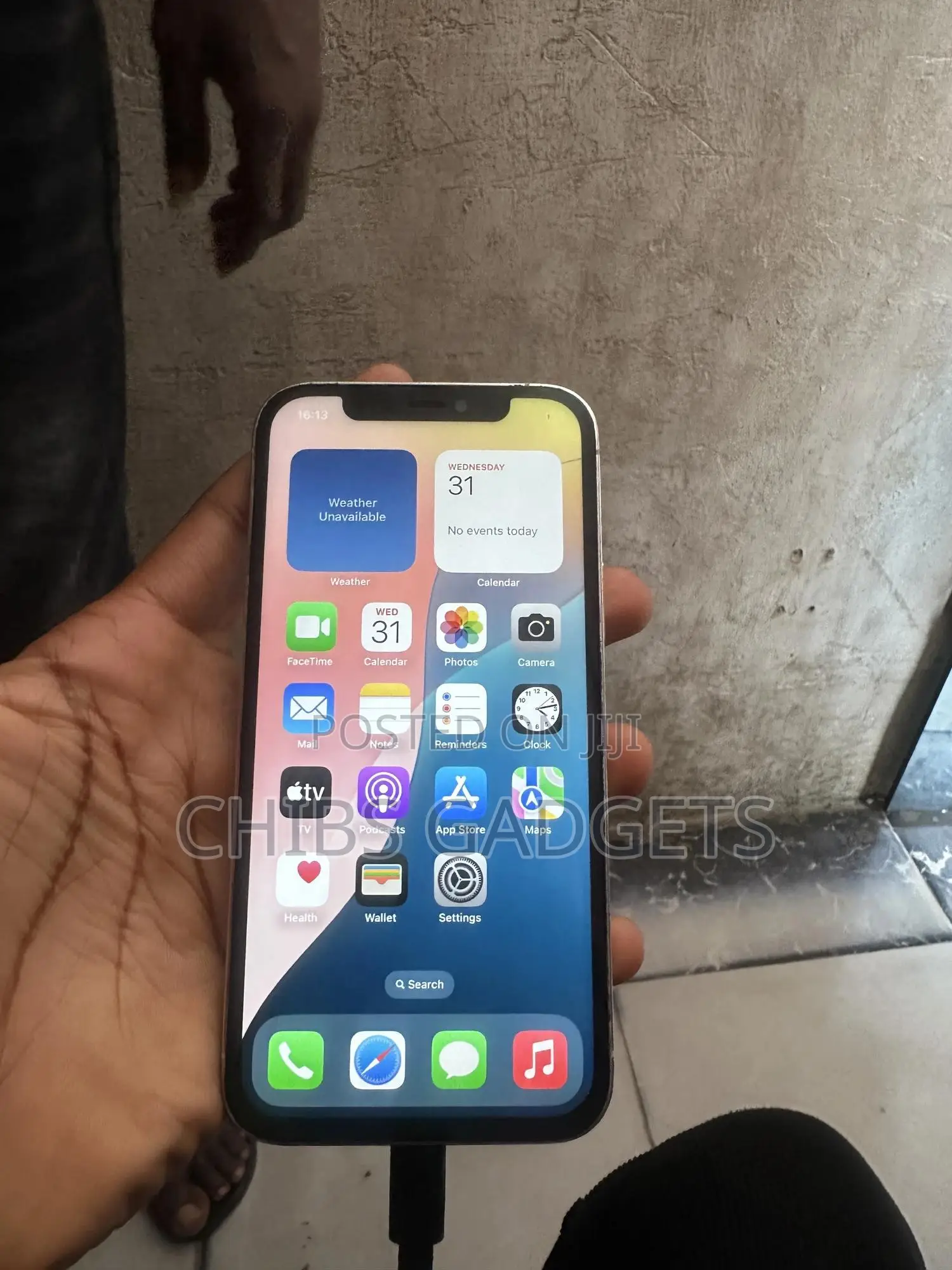 Apple iPhone 12 Pro 128 GB Gold