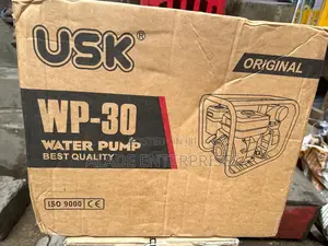 Usk Water Pump Machine 3inches