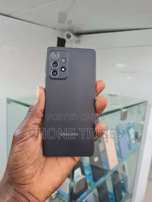 Samsung Galaxy A52 128 GB